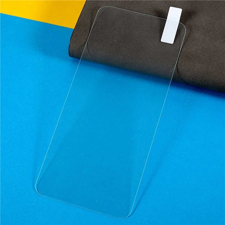 For Oppo A60 5G High Aluminium-Silicon Glass Screen Protector 2.5D Arc Edge