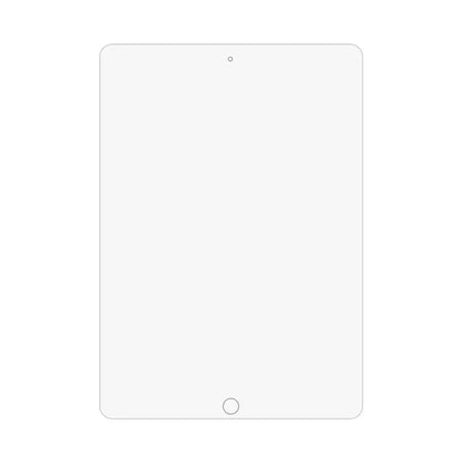 2Pcs Matte PET Screen Protector for iPad 2 / 3 / 4, Full Coverage Anti-Glare Anti-Scratch Protective Film