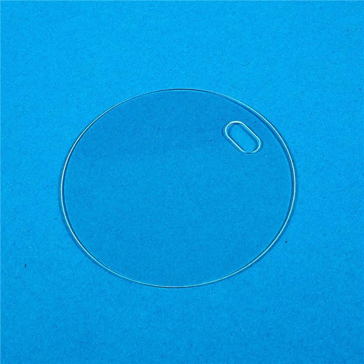 Camera Lens Protector for Huawei Mate 60 Corning Gorilla Glass 3D Arc Edge Clear Lens Film