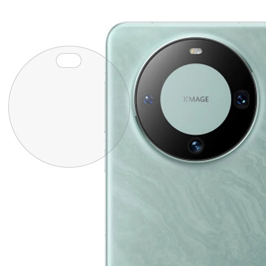 For Huawei Mate 60 Camera Lens Protector Ultra Clear Tempered Glass Scratch-Proof Lens Film