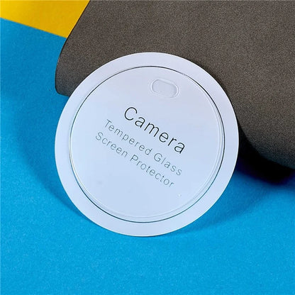 For Huawei Mate 60 Camera Lens Protector Ultra Clear Tempered Glass Scratch-Proof Lens Film
