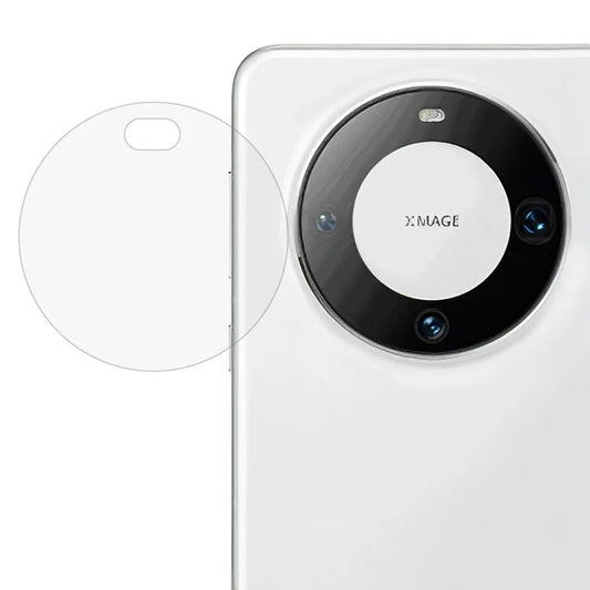 For Huawei Mate 60 Pro / 60 Pro+ Tempered Glass Camera Lens Film Ultra Clear Scratch-Proof Lens Protector
