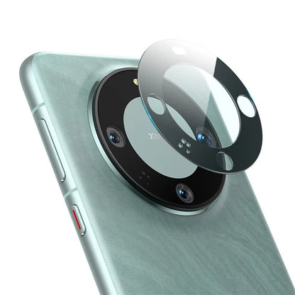 ENKAY HAT-PRINCE for Huawei Mate 60 Pro / Mate 60 Pro+ Tampered Glass Lens Film Anti-fingerprint Camera Lens Protector