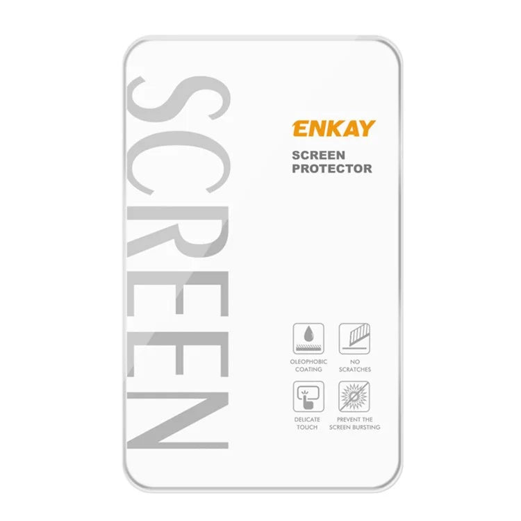 ENKAY HAT PRINCE 5Pcs for Huawei Mate 60 Pro / Mate 60 Pro+ Back Lens Film 0.2mm 9H High Aluminum-silicon Glass Camera Lens Protector