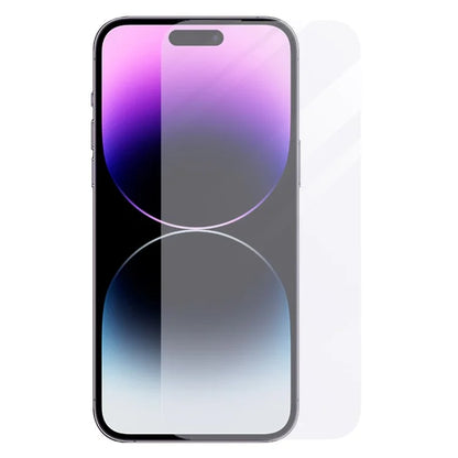 TOTU AB-074 Zero Induction Series for iPhone 14 Pro Max Tempered Glass HD Full Screen Protector