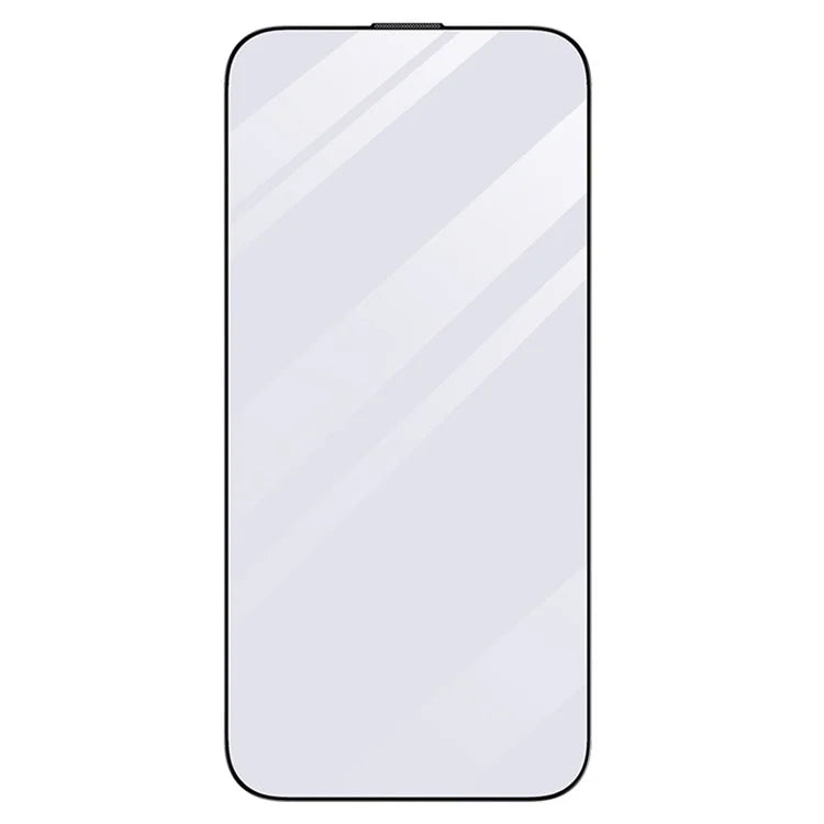 TOTU AB-057 for iPhone 14 Pro Max High Definition Tempered Glass Silk Printing Screen Protector