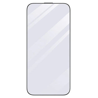 TOTU AB-057 for iPhone 14 Pro Max High Definition Tempered Glass Silk Printing Screen Protector