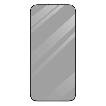 TOTU AA-057 for iPhone 15 Plus Tempered Glass Screen Protector Anti-Spy Silk Printing Film