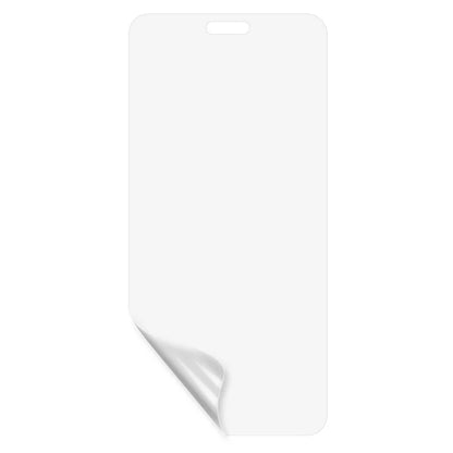 For Huawei Mate 60 Pro / 60 Pro+ Soft PET Screen Protector Anti-Scratch Ultra Clear Screen Film