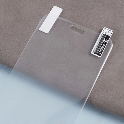 For Huawei Mate 60 Pro / 60 Pro+ Soft PET Screen Protector Anti-Scratch Ultra Clear Screen Film