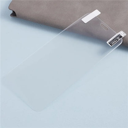 For Huawei Mate 60 Pro / 60 Pro+ Soft PET Screen Protector Anti-Scratch Ultra Clear Screen Film