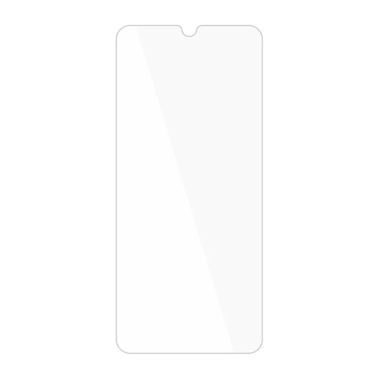 AMORUS 2.5D 9H Film for Samsung Galaxy A05s 4G , High Aluminum-silicon Glass Screen Protector