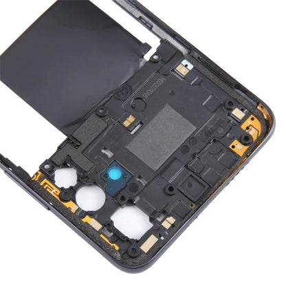 For Xiaomi Redmi Note 11S 5G OEM Middle Housing Plate Frame Part (without Logo)