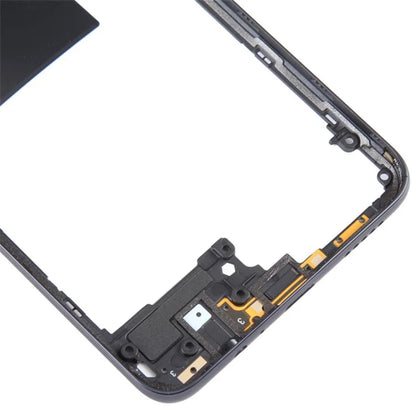 For Xiaomi Redmi Note 11S 5G OEM Middle Housing Plate Frame Part (without Logo)