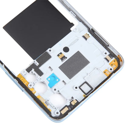 For Xiaomi Redmi Note 11S 5G OEM Middle Housing Plate Frame Part (without Logo)