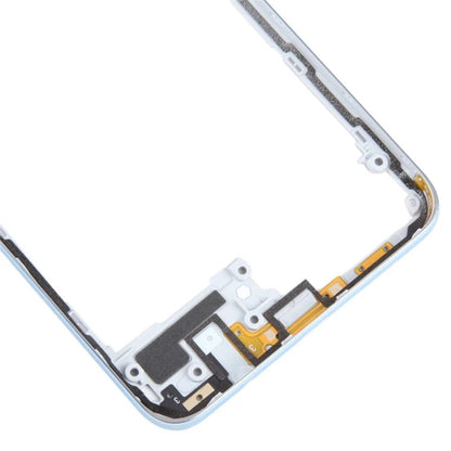 For Xiaomi Redmi Note 11S 5G OEM Middle Housing Plate Frame Part (without Logo)