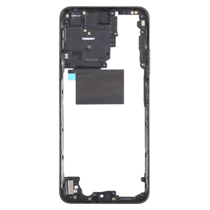 For Xiaomi Redmi Note 12S 4G OEM Middle Housing Plate Frame Part (without Logo)