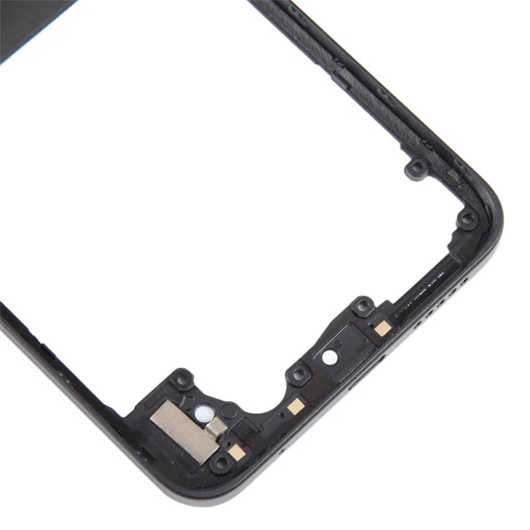 For Xiaomi Redmi Note 12S 4G OEM Middle Housing Plate Frame Part (without Logo)