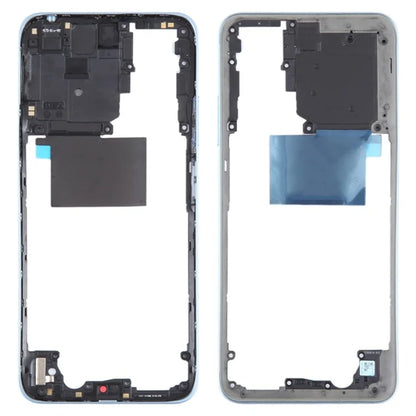 For Xiaomi Redmi Note 12S 4G OEM Middle Housing Plate Frame Part (without Logo)