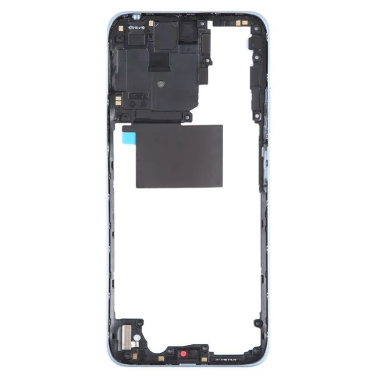 For Xiaomi Redmi Note 12S 4G OEM Middle Housing Plate Frame Part (without Logo)