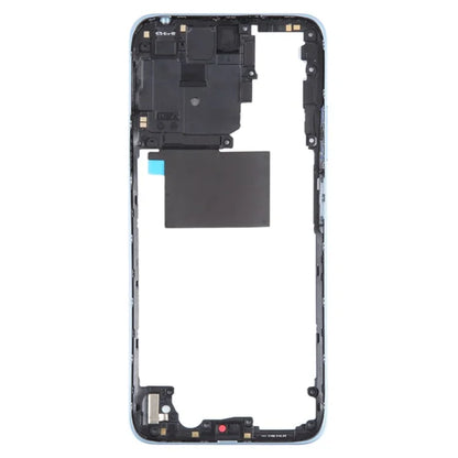 For Xiaomi Redmi Note 12S 4G OEM Middle Housing Plate Frame Part (without Logo)