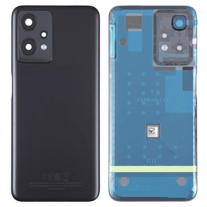 For OnePlus Nord CE 2 Lite 5G OEM Battery Housing with Adhesive Sticker + Camera Lens Cover