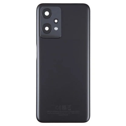 For OnePlus Nord CE 2 Lite 5G OEM Battery Housing with Adhesive Sticker + Camera Lens Cover