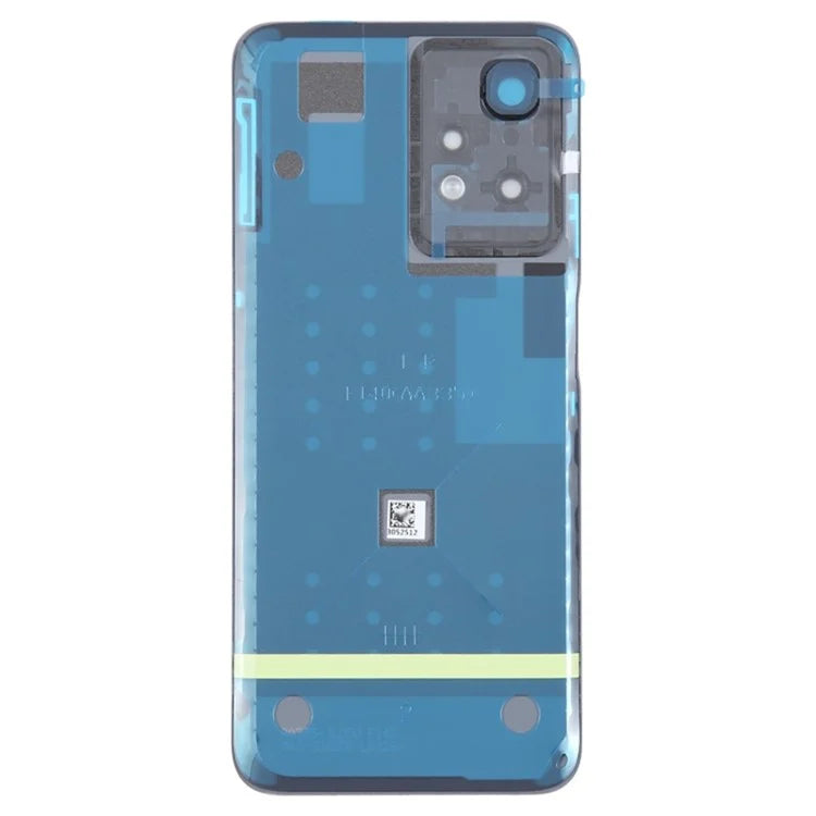 For OnePlus Nord CE 2 Lite 5G OEM Battery Housing with Adhesive Sticker + Camera Lens Cover