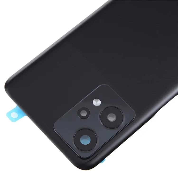 For OnePlus Nord CE 2 Lite 5G OEM Battery Housing with Adhesive Sticker + Camera Lens Cover
