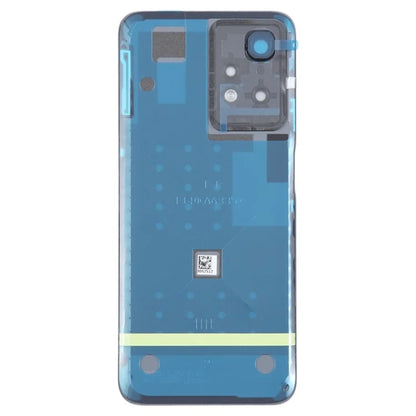 For OnePlus Nord CE 2 Lite 5G OEM Battery Housing with Adhesive Sticker + Camera Lens Cover