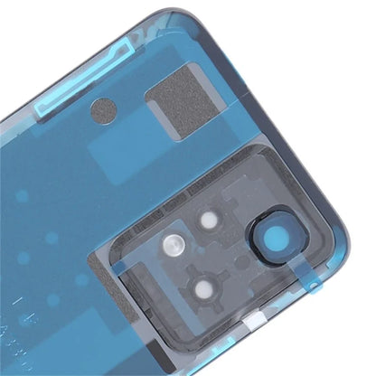 For OnePlus Nord CE 2 Lite 5G OEM Battery Housing with Adhesive Sticker + Camera Lens Cover