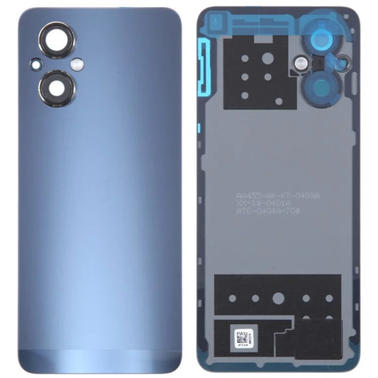 For OnePlus Nord N20 5G GN2200 CPH2459 OEM Battery Housing with Adhesive Sticker + Lens Cover