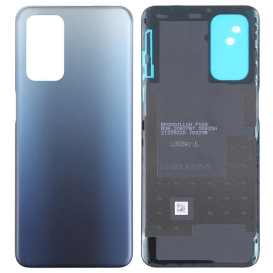 For OnePlus Nord N200 5G DE2118, DE2117 OEM Battery Housing with Adhesive Sticker