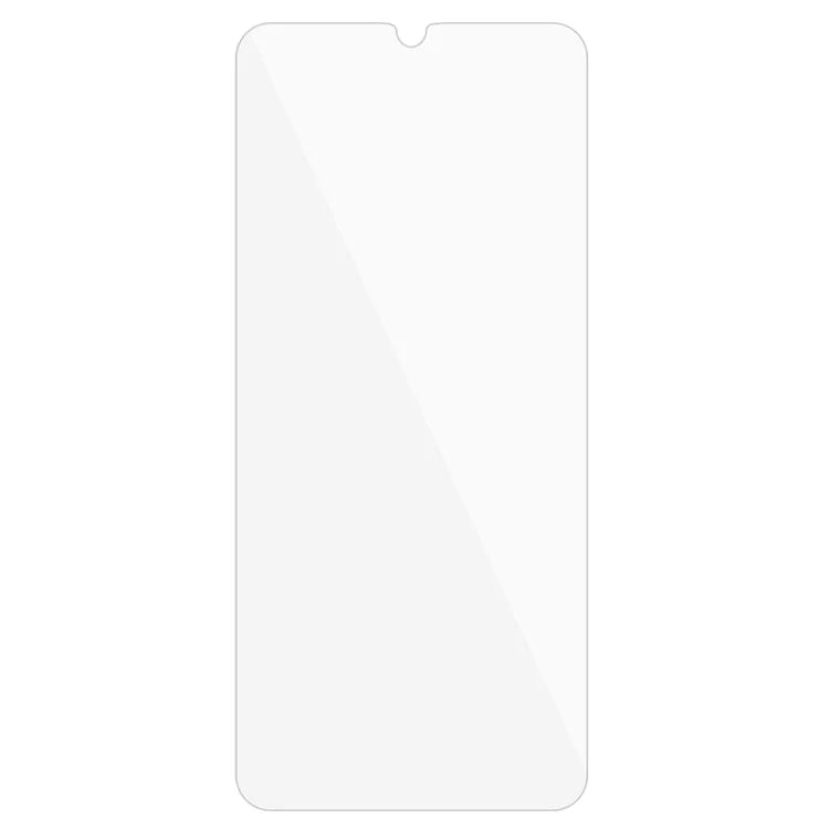 50PCS For Samsung Galaxy A05s 4G / A05 4G Tempered Glass Screen Protector Anti-explosion Film