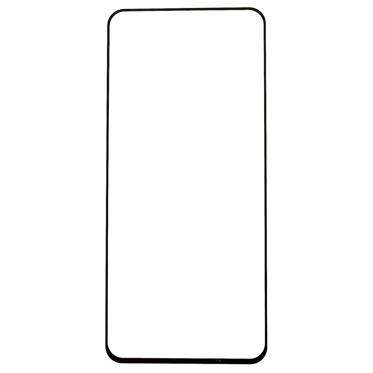 For Xiaomi Redmi 12 5G (Global) / Poco M6 Pro 5G Tempered Glass Full Glue Phone Screen Protector Film
