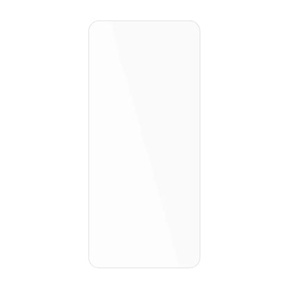 AMORUS For Google Pixel 8 Screen Protector 2.5D HD Clear High Aluminum-silicon Glass Film