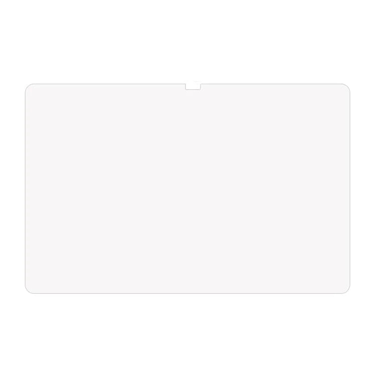 For Samsung Galaxy Tab S9 FE+ / S9+ PET Screen Film HD Clear Tablet Screen Protector