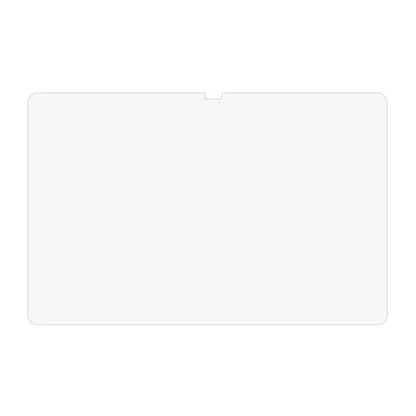 For Samsung Galaxy Tab S9 FE+ / S9+ PET Screen Film HD Clear Tablet Screen Protector