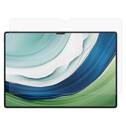 For Huawei MatePad Pro 13.2 Tempered Glass 0.3mm Arc Edge Tablet Screen Protector
