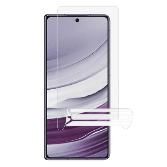 For Huawei Mate X5 Screen Protector Anti-explosion HD Clear Outer Front Screen TPU Film
