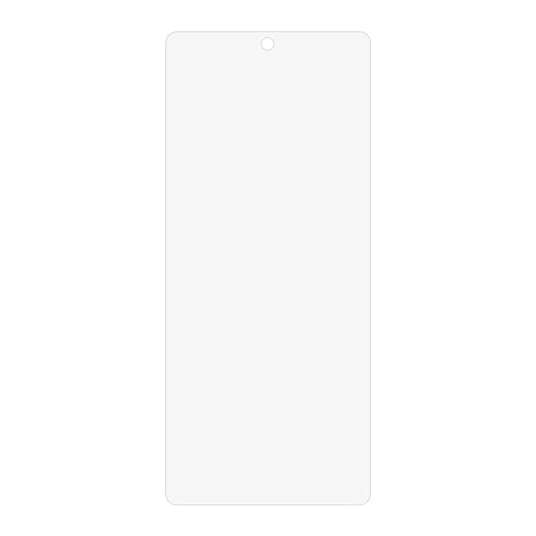 For Huawei Mate X5 Screen Protector Anti-explosion HD Clear Outer Front Screen TPU Film