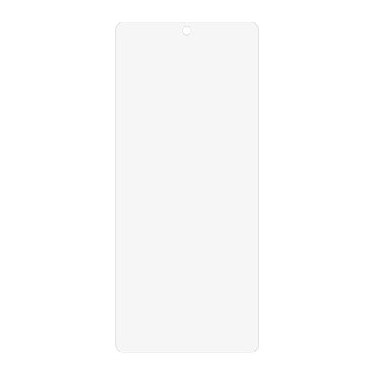 For Huawei Mate X5 Screen Protector Anti-explosion HD Clear Outer Front Screen TPU Film