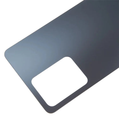 For Xiaomi Redmi Note 12 Pro 5G Battery Housing Back Cover Replacement Part