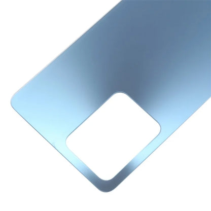 For Xiaomi Redmi Note 12 Pro 5G Battery Housing Back Cover Replacement Part