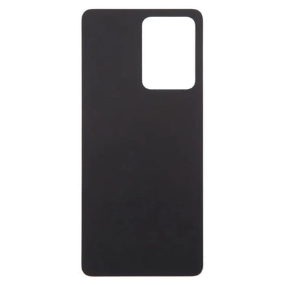 For Xiaomi Redmi Note 12 Pro 5G Battery Housing Back Cover Replacement Part