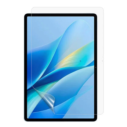 For vivo Pad Air Tablet Screen Protector Ultra Clear Soft PET Anti-scratch Film