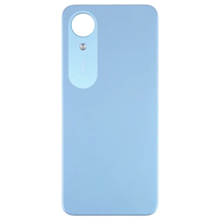 For Oppo A17k 4G Battery Housing Back Cover Replacement Part