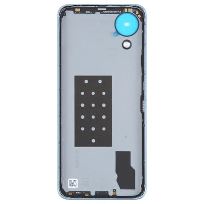 For Oppo A17k 4G Battery Housing Back Cover Replacement Part