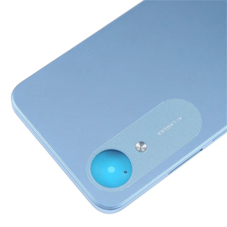 For Oppo A17k 4G Battery Housing Back Cover Replacement Part