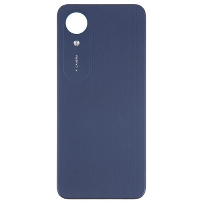 For Oppo A17k 4G Battery Housing Back Cover Replacement Part